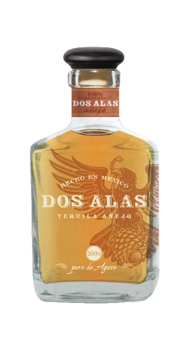 Dos Alas Añejo
