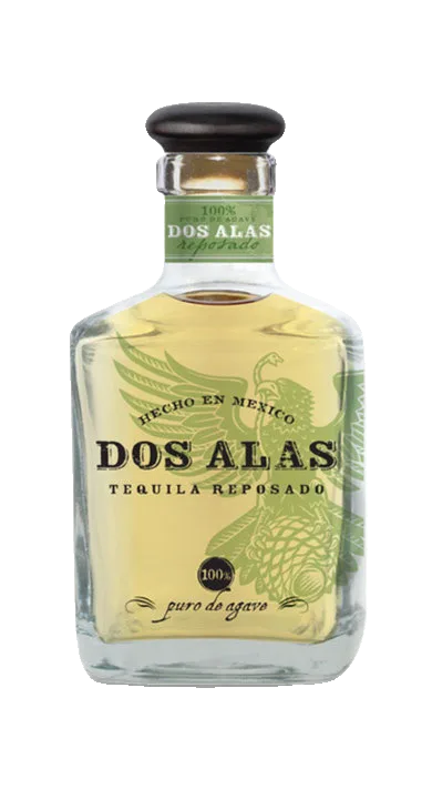 Dos Alas Reposado