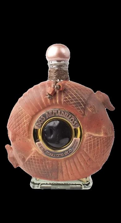 Dos Armadillos Extra Añejo