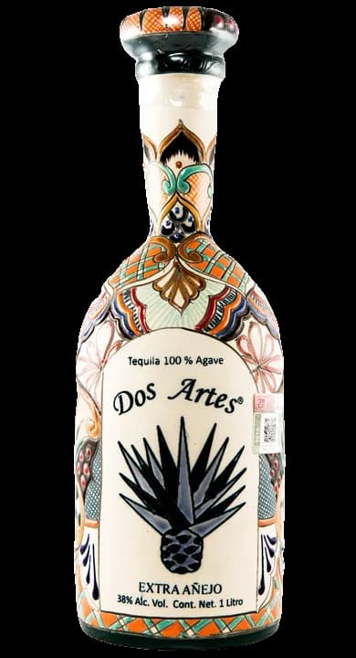 Dos Artes Extra Añejo