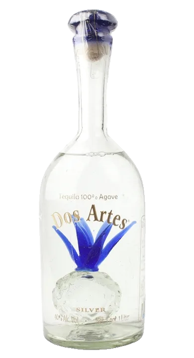 Dos Artes Silver