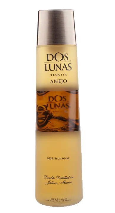 Dos Lunas Añejo