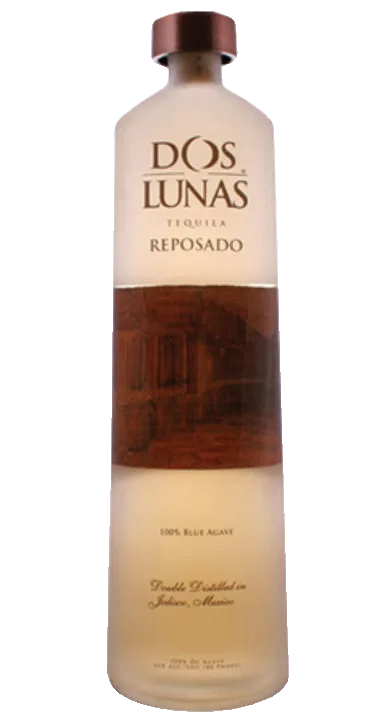 Dos Lunas Reposado