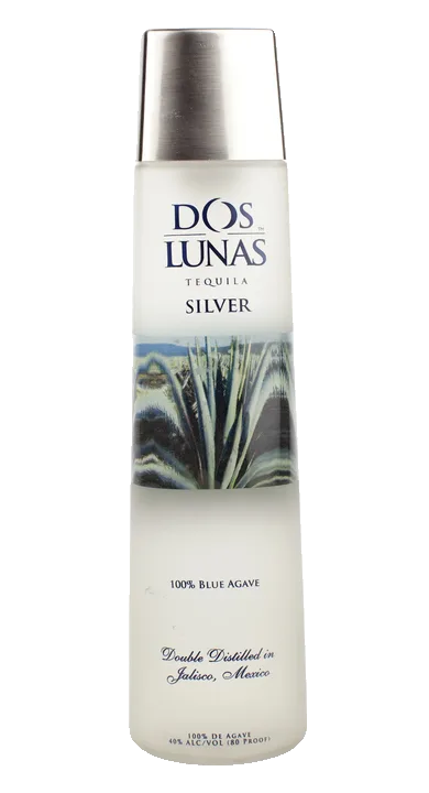 Dos Lunas Silver