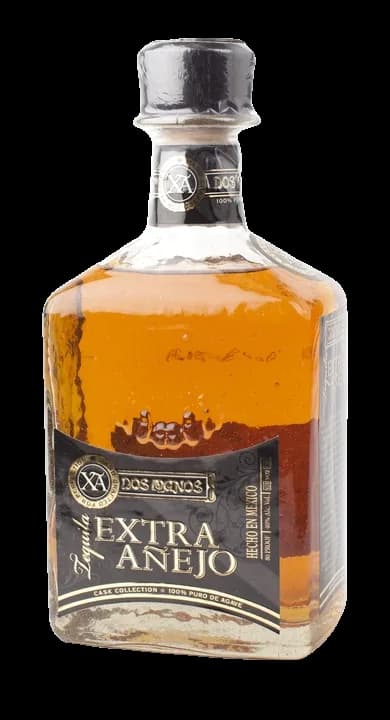 Dos Manos Extra Añejo