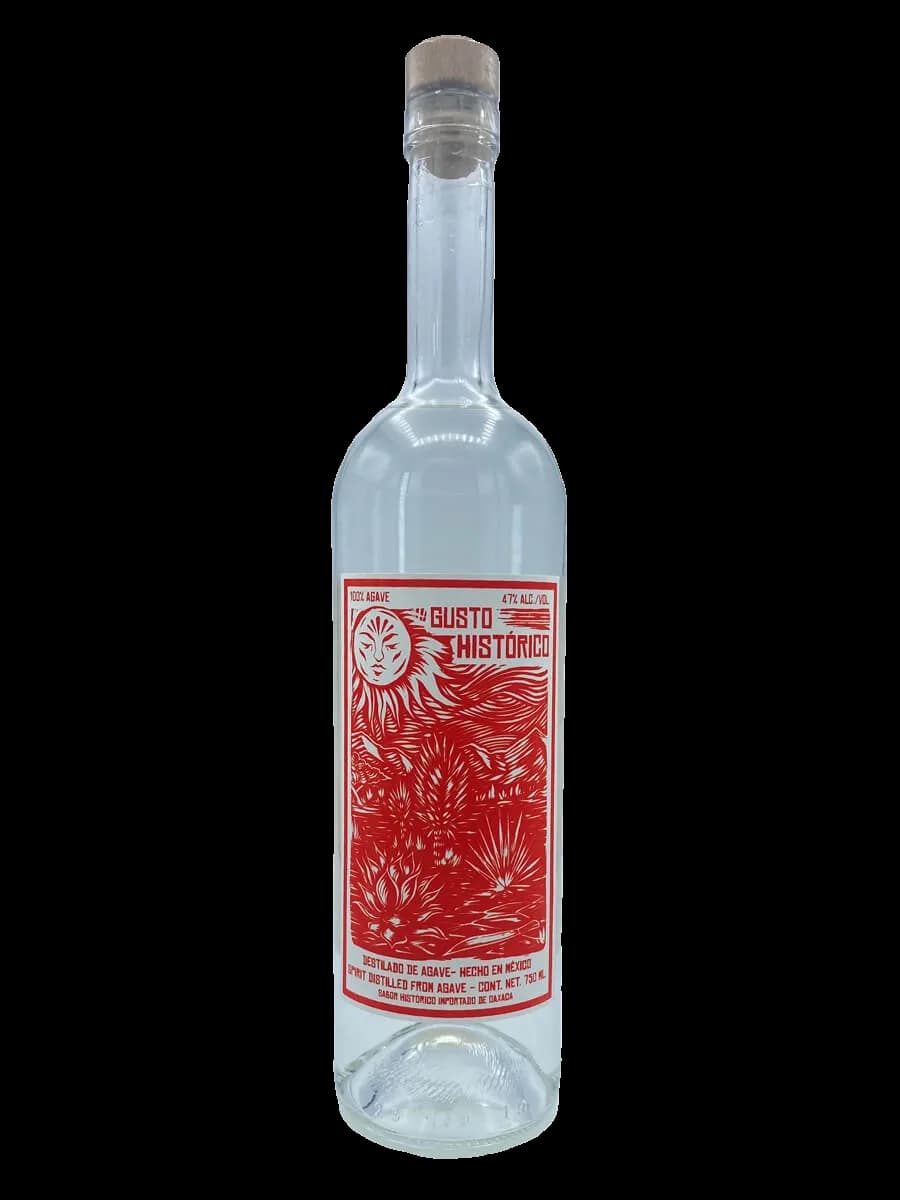 Dos Pasiones Espadin