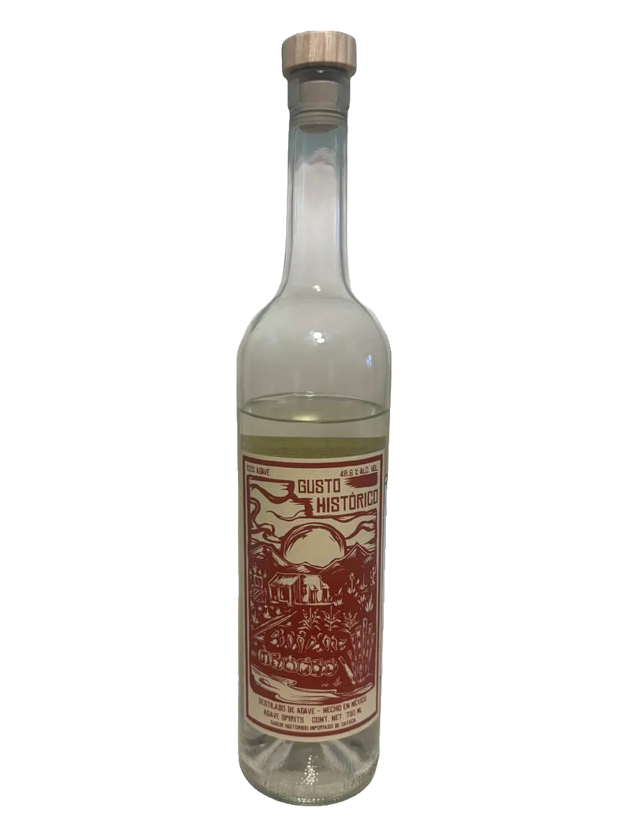 Dos Pasiones Tepextate