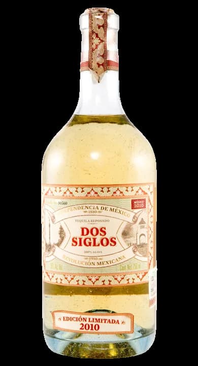 Dos Siglos Reposado