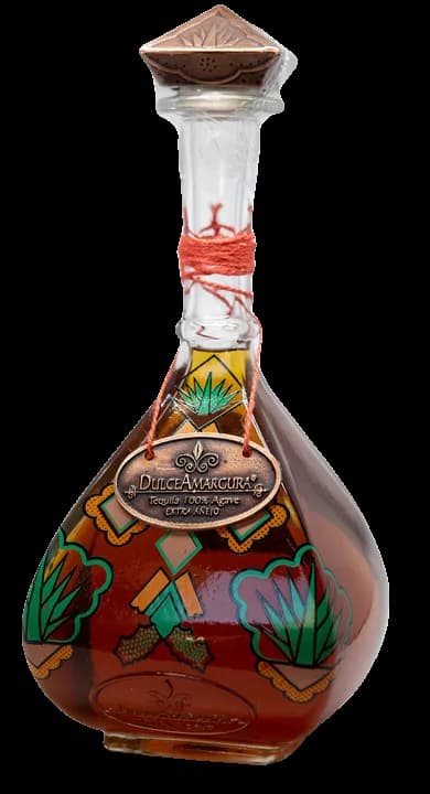Dulce Amargura Extra Añejo