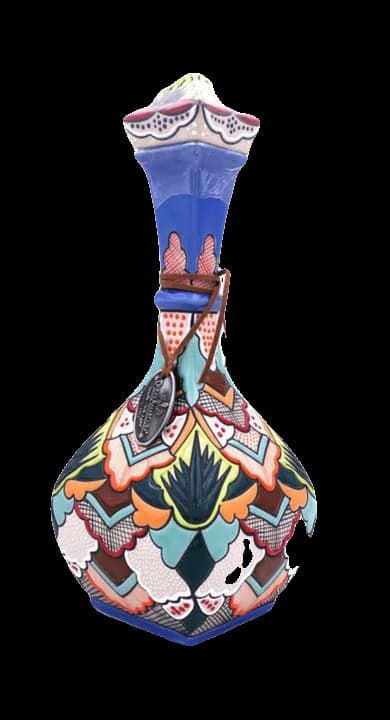 Dulce Amargura Tequila Extra Añejo (1 Liter)