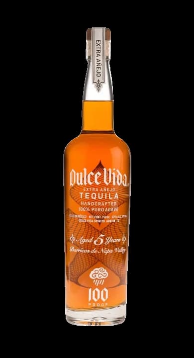 Dulce Vida 5-Year Extra Añejo