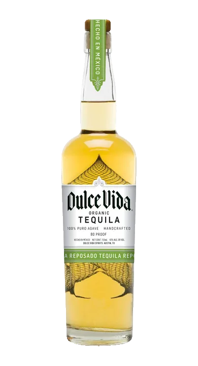 Dulce Vida Reposado (80-proof)