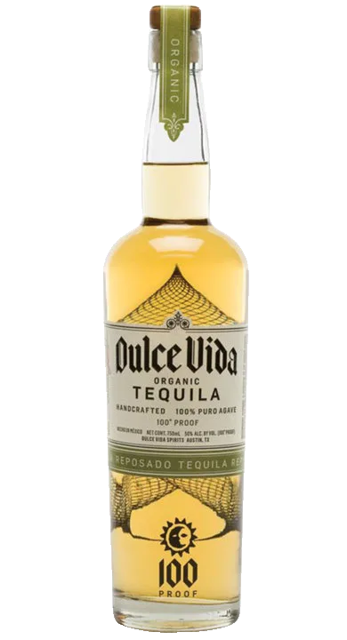 Dulce Vida Reposado