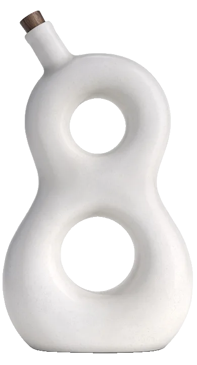 Eight Reserve Añejo