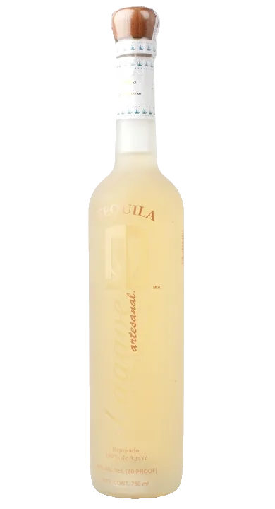 El Agave Reposado Tequila