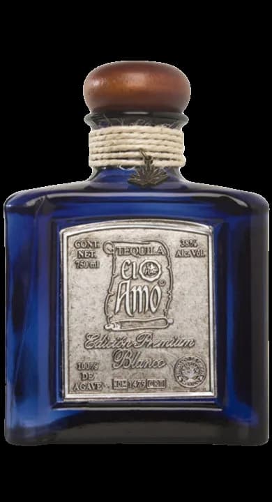 El Amo Premium Blanco