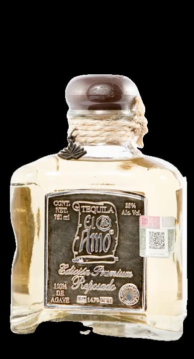 El Amo Premium Reposado