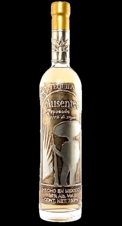 El Ausente Reposado