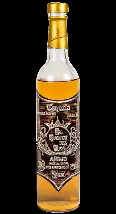 El Baston del Rey Añejo