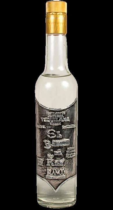 El Baston del Rey Blanco