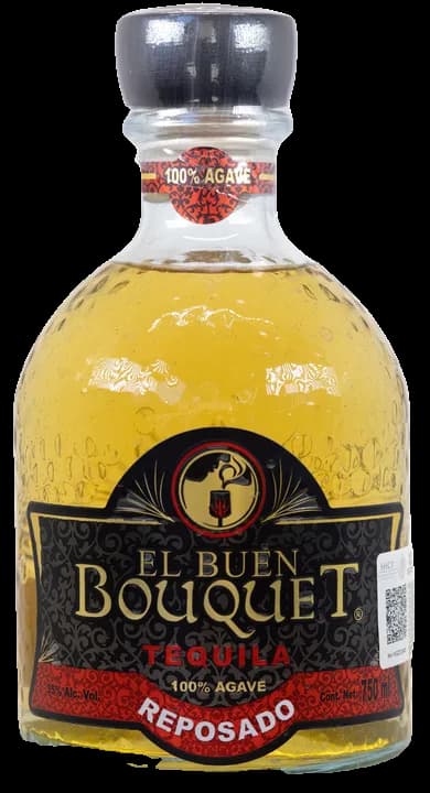 El Buen Bouquet Reposado