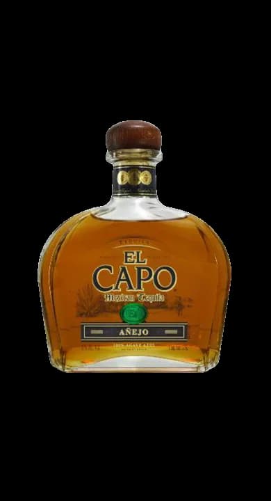 El Capo Añejo