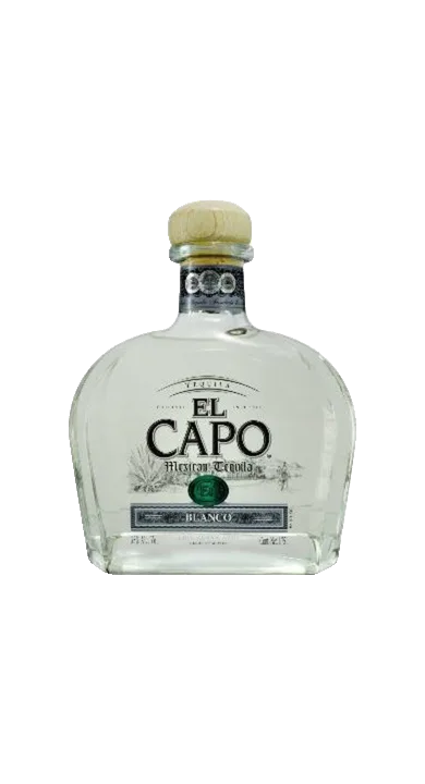 El Capo Platinum