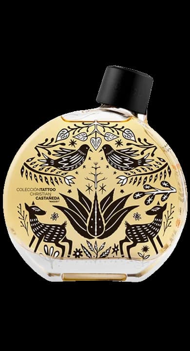 Circulo Tequila Reposado