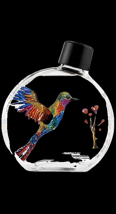 Circulo Tequila Silver