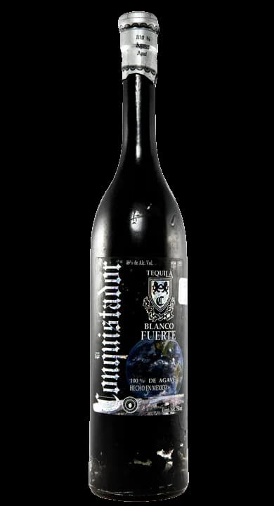 El Conquistador Blanco Fuerte