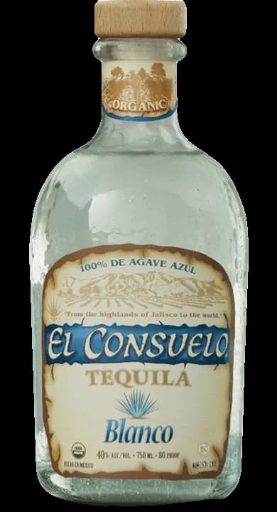 El Consuelo Blanco