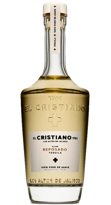 El Cristiano Reposado