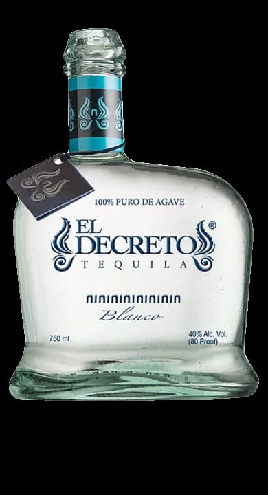 El Decreto Blanco