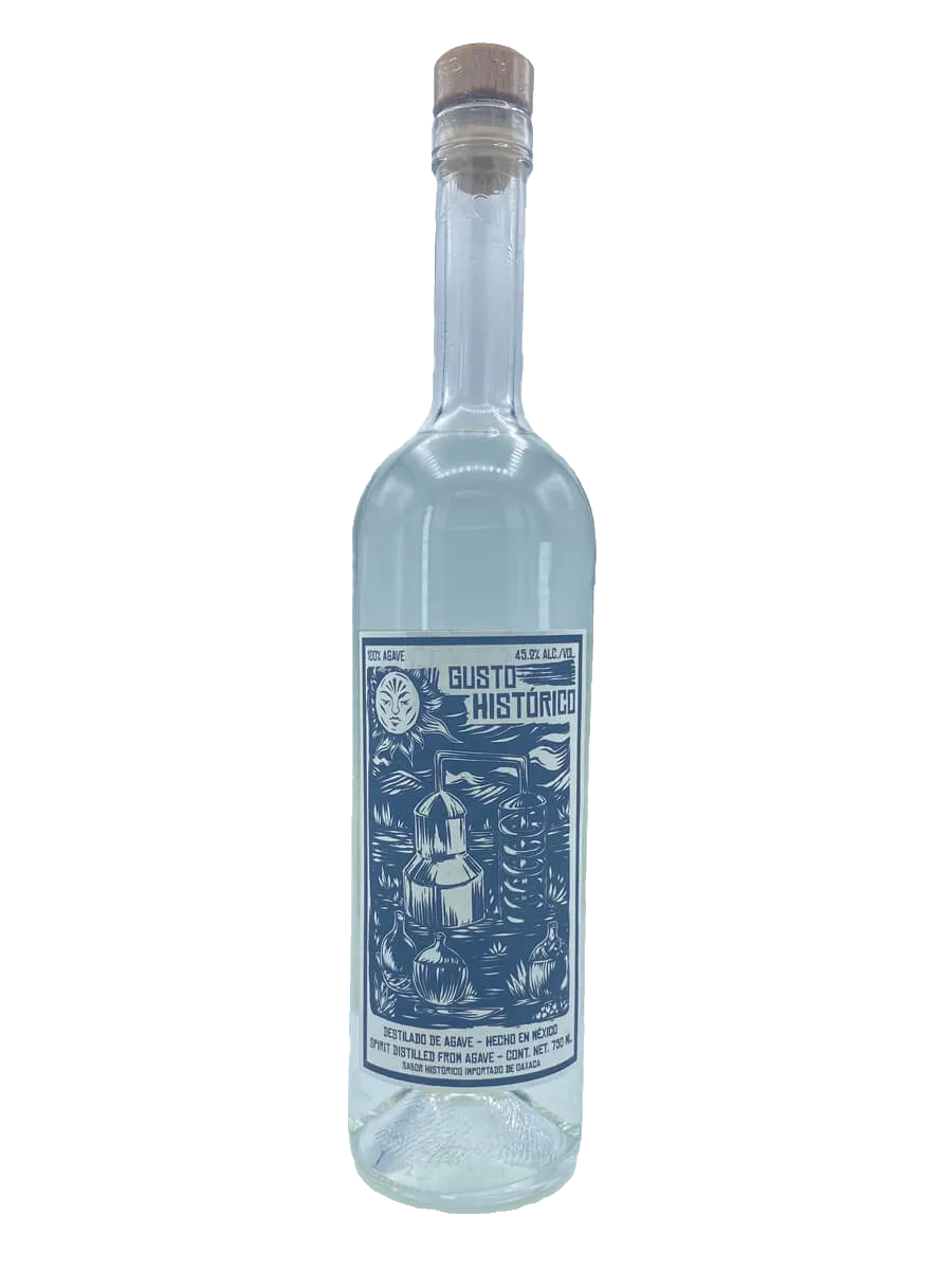 El Destilado Barril – Tio Pedro Hernandez