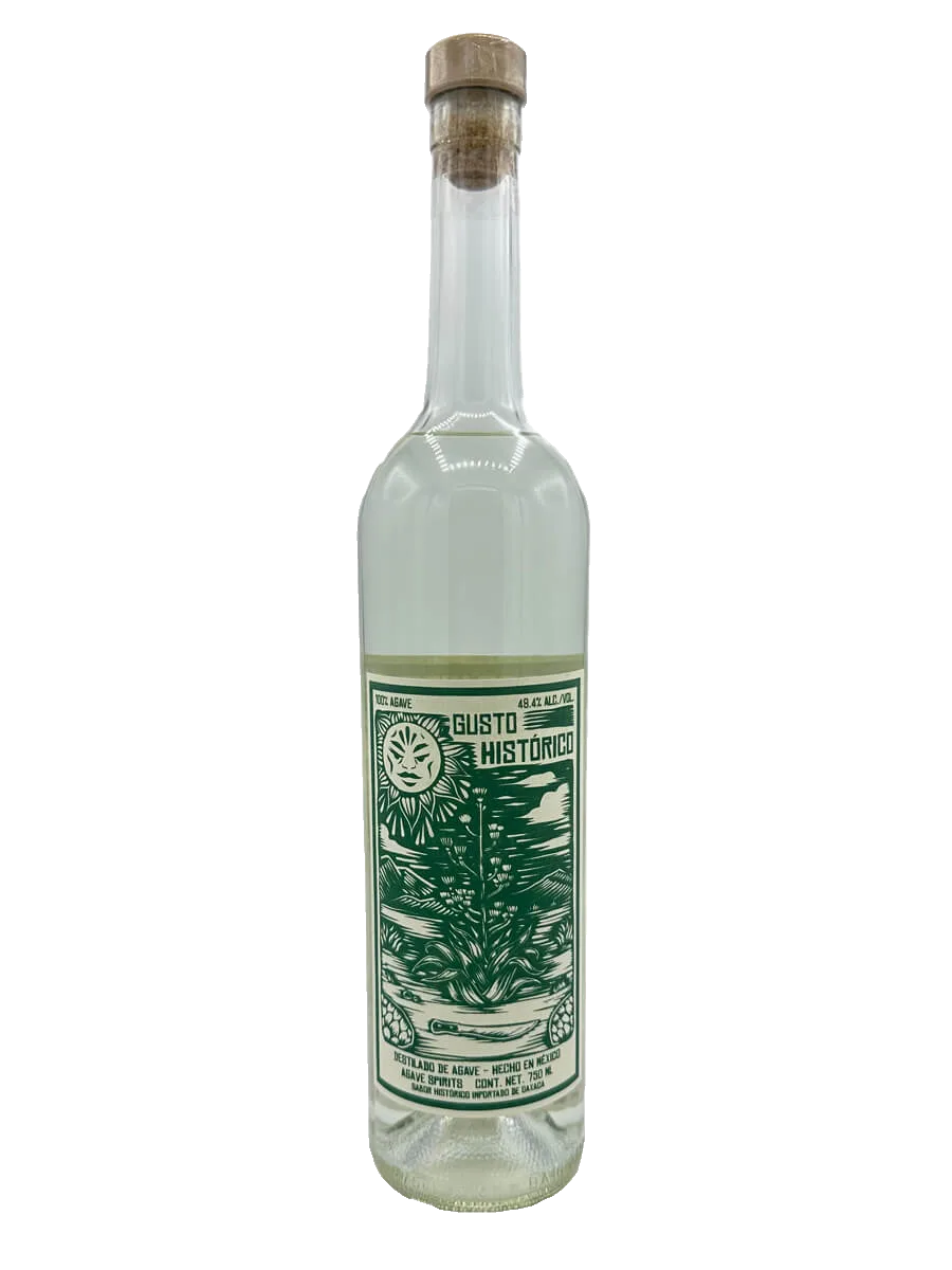 El Destilado Bicuixe