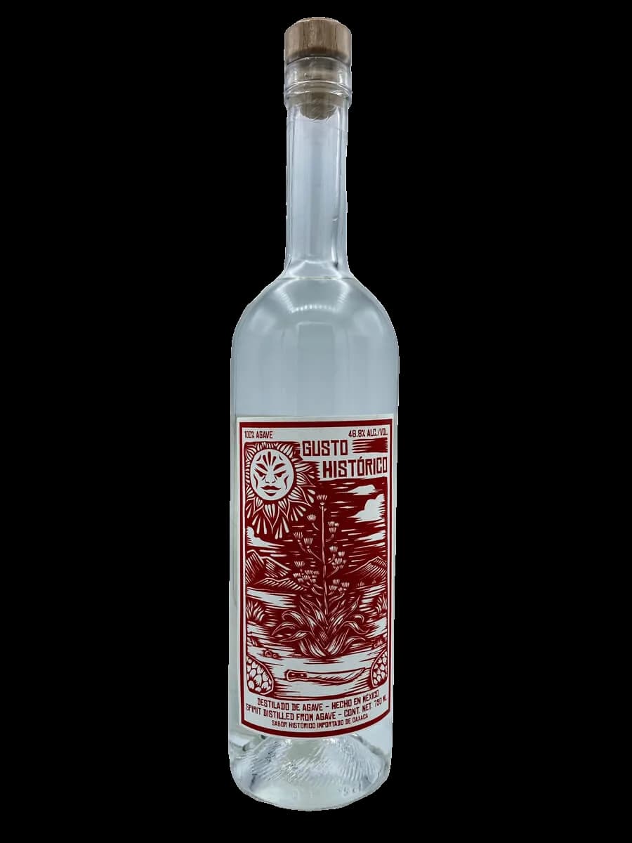 El Destilado Bicuixe – Madrecuixe