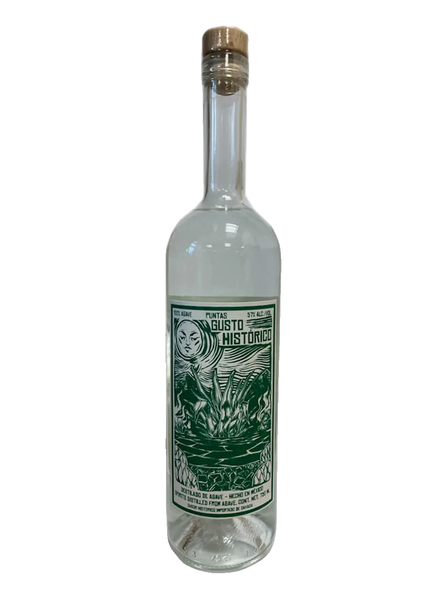 El Destilado Espadilla