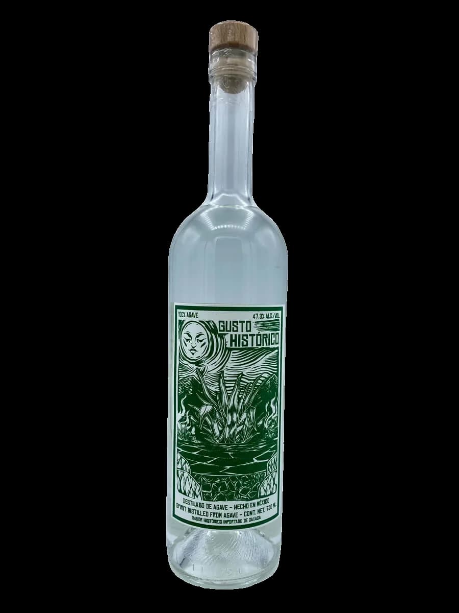 El Destilado Pechuga de Mole Poblano