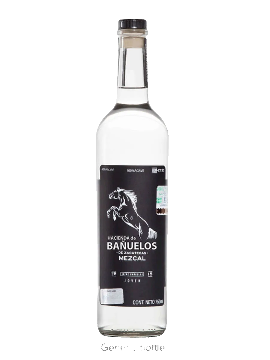 El Destilado Tobaziche – Berta Vasquez