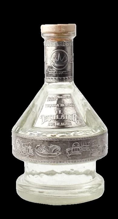 El Destilador Blanco