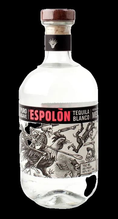 Espolon Blanco