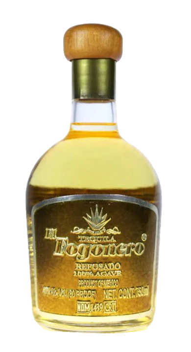 El Fogonero Reposado