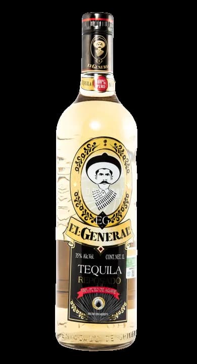 El General Reposado