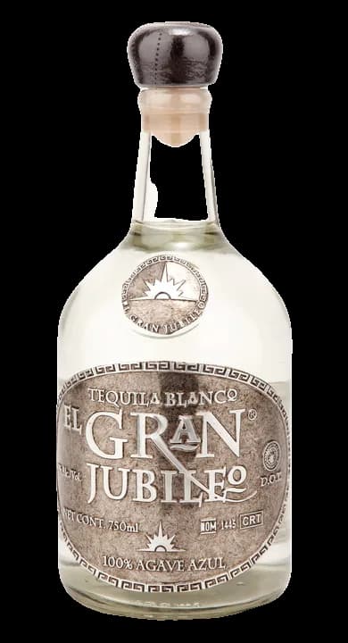 El Gran Jubileo Blanco