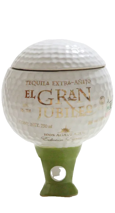 El Gran Jubileo Extra Añejo Edición Especial