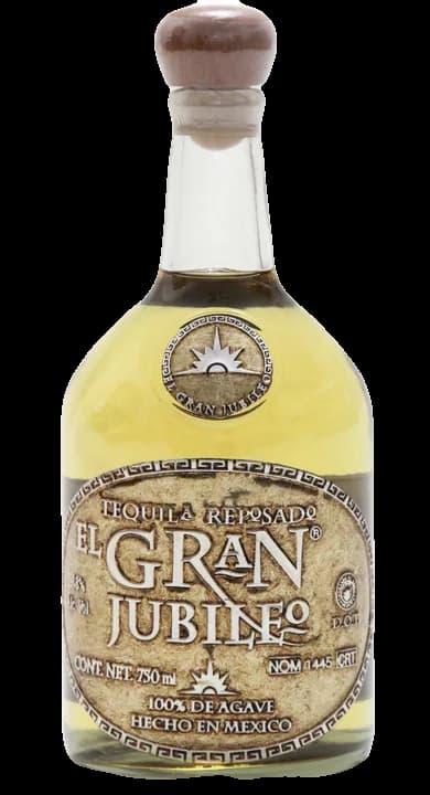 El Gran Jubileo Reposado