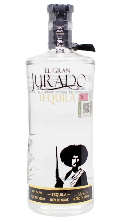 El Gran Jurado Blanco