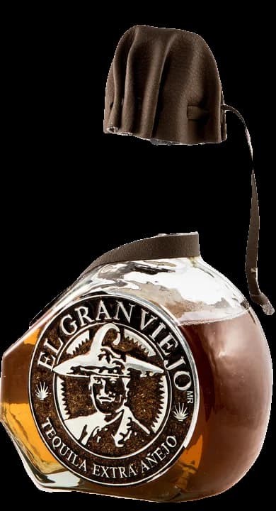 El Gran Viejo Extra Añejo