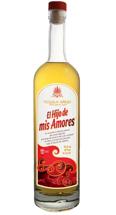 El Hijo De Mis Amores Añejo