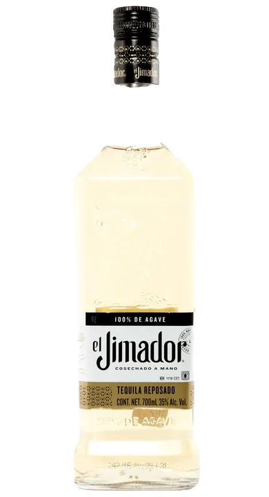 El Jimador Reposado Tequila